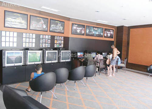 Meder Resort Hotel 33